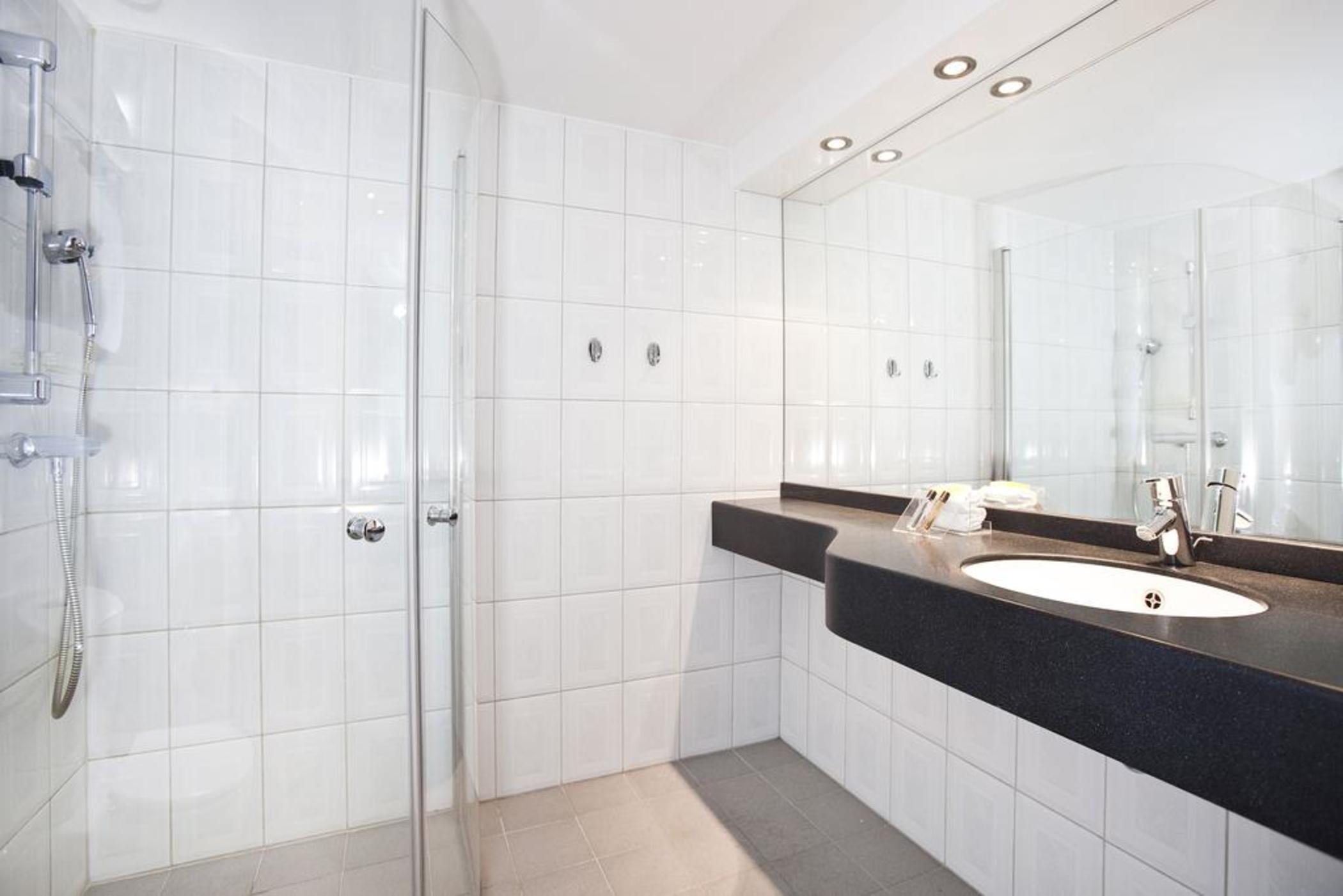 Hotell Scandic Victoria Oslo