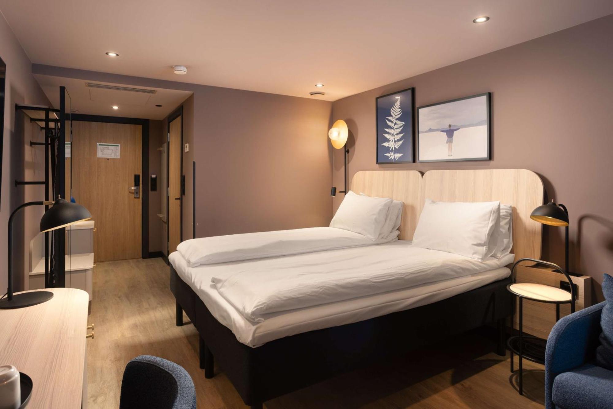 Scandic Victoria Hotell