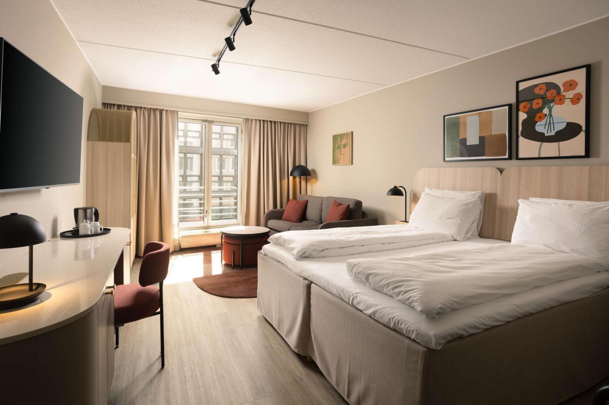 Scandic Victoria Hotell