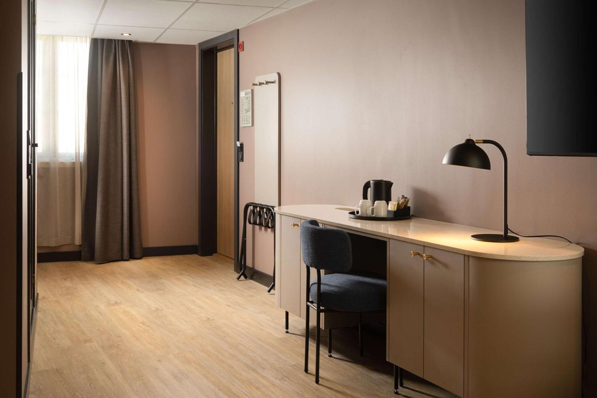 Hotell Scandic Victoria 4*