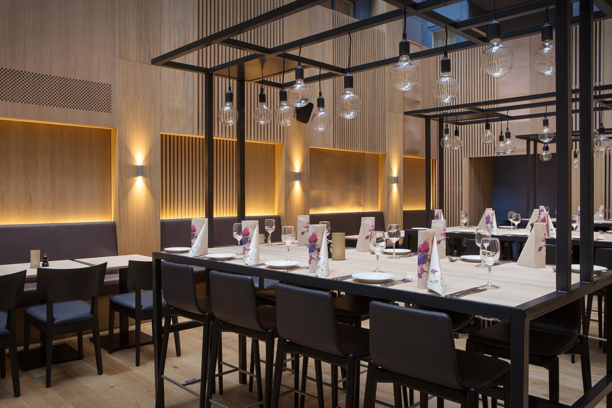 Hotel Scandic Victoria 4*