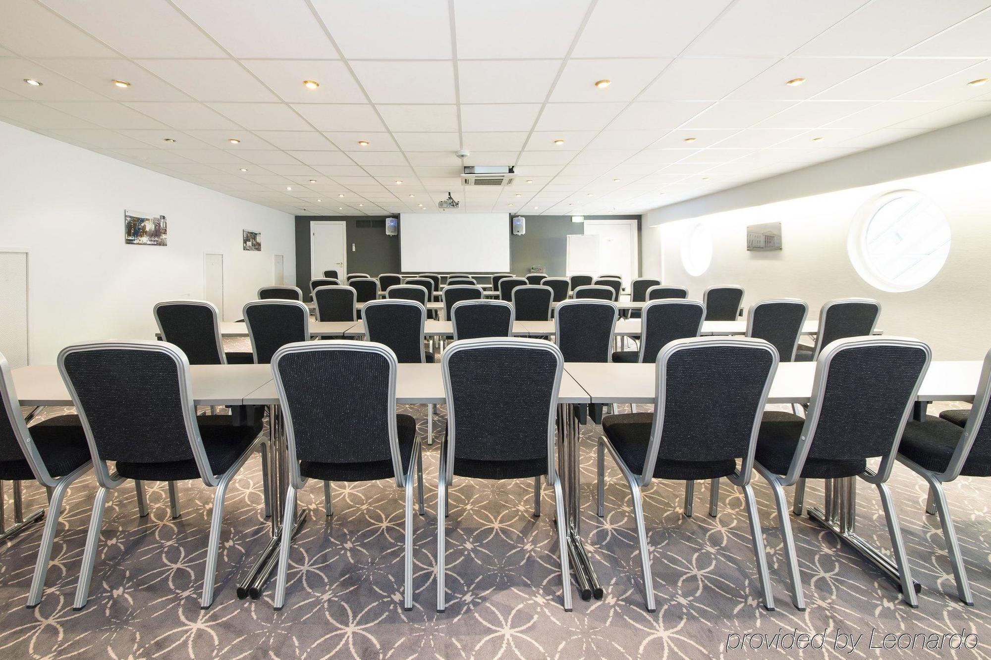 Scandic Victoria 4* Oslo
