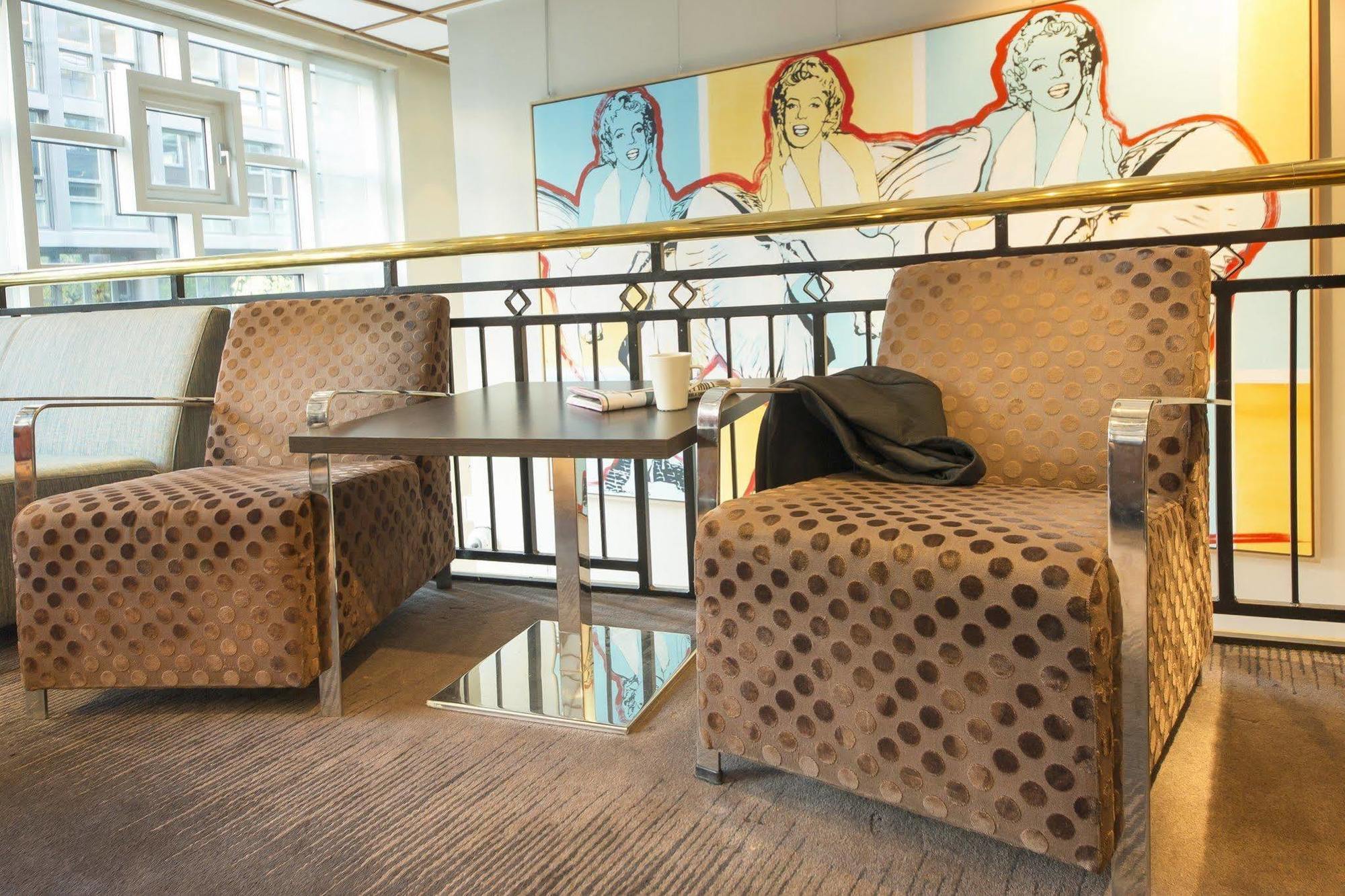 Hotel Scandic Victoria Oslo